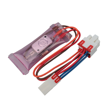 LG Refrigerator Thermostat and Freezer Parts