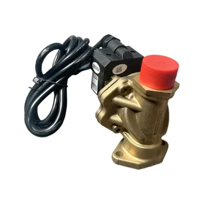 50E Single Hose Fuel Dispenser with Smart Technology