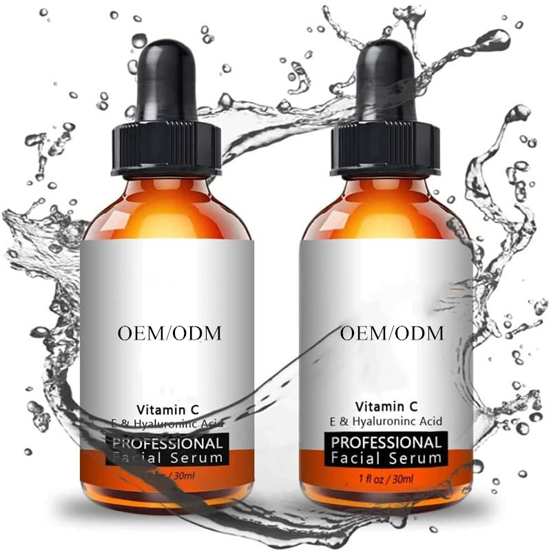 retinol serum facial