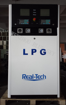 2 Nozzles LPG Dispenser Rt-LPG122A
