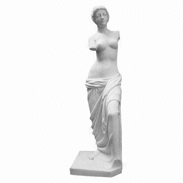 Venus De Milo Small Marble Statue Garden Ornament Sculpture with Nice Handmade Finish