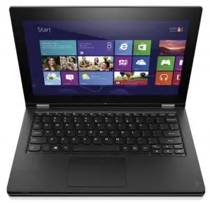 Lenovo Yoga 11S Touchscreen Ultrabook - i5-4210Y, 8GB RAM, 256GB