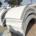 Zement Silo für Beton -Chargenanlage (HZS60)