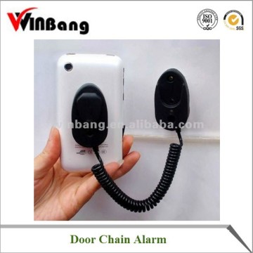 Door Chain Alarm Model:WB-088