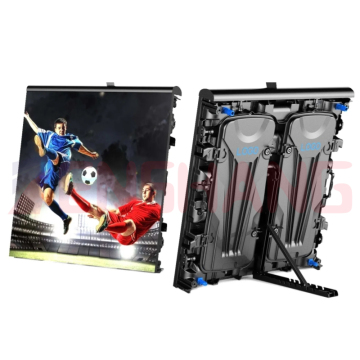 High Brightness LED Scoreboard for Outdoor Sports Stadiums