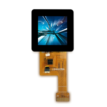 Wholesale 1.54 Inch 320*320 TFT LCD Capacitive Touch Screen Display