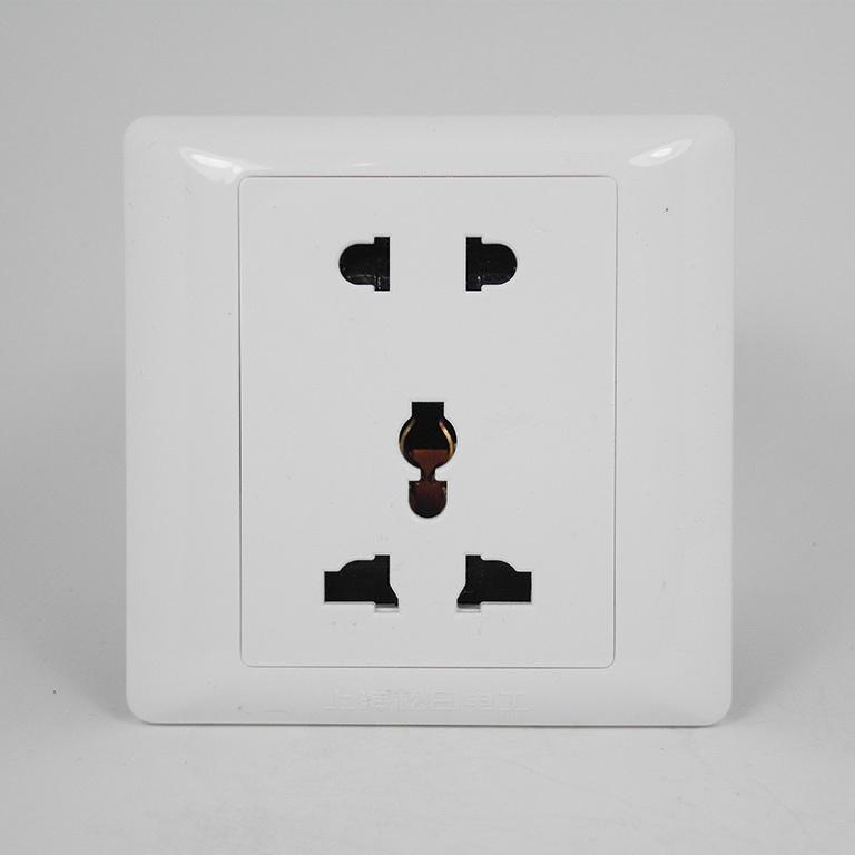 New Wall Socket Switch Socket Mould Die