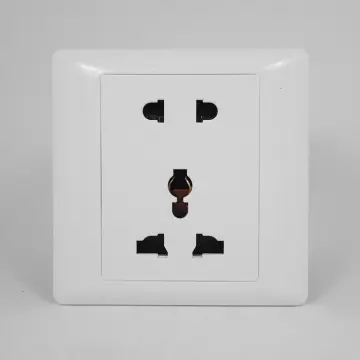 New Wall Socket Switch Socket Mould Die