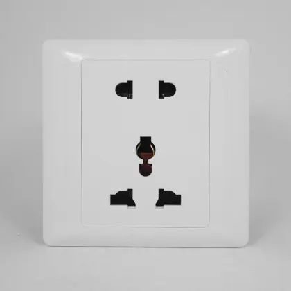 New Wall Socket Switch Socket Mould Die