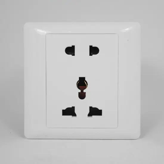 New Wall Socket Switch Socket Mould Die
