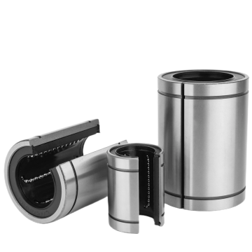 Nippon Linear Ball Bearings and Bushings