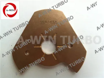 Cummins Diesel Engine Turbocharger Thrust Bearing Hx50 / Hx55