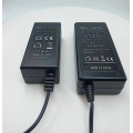 12V 1A AC DC Power Adapter Carger