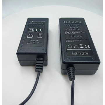 12V 1A AC DC POWER ADAPTER CHARGER