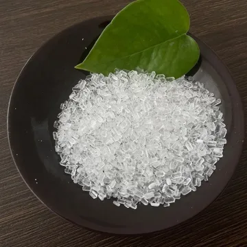 Epsom Salt Magnesium Sulfate Heptahydrate 99% 2-4MM Fertilizer Bath Salt