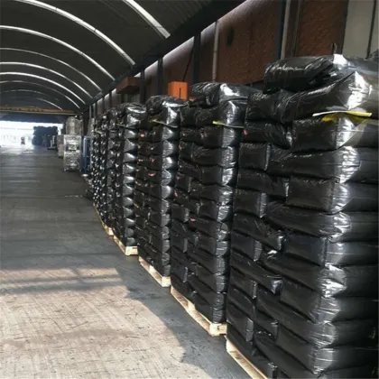 Carbon Black N330 For Dyeing And Oil-Based Paints