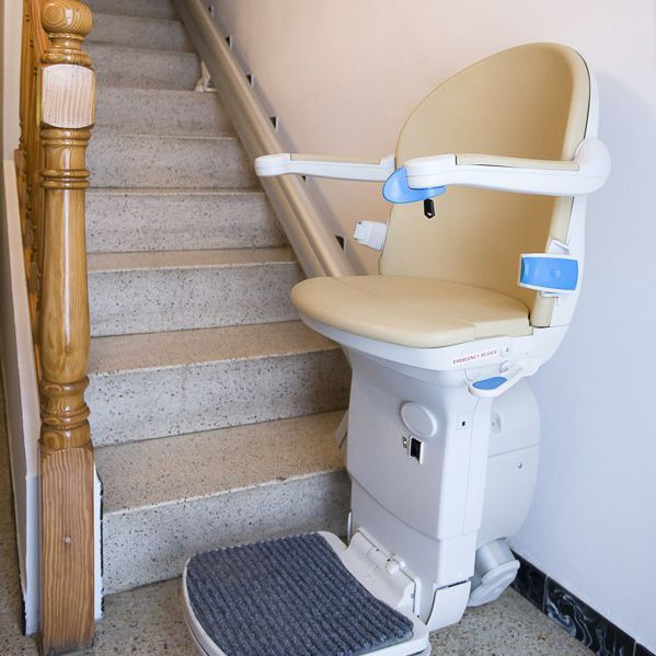 Home Chair Stair Lifts