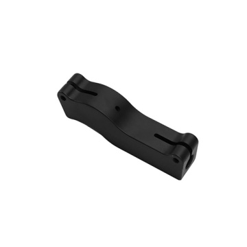 Precision Drone Locking Clip CNC Milling Parts