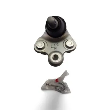 51230-SNA-A01 Left Outer Ball Joint - Front Axle Tie Rod End for Honda Civic 06-11