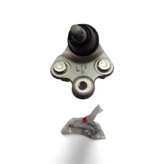 51230-SNA-A01 Left Outer Ball Joint - Front Axle Tie Rod End for Honda Civic 06-11