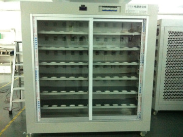 Energy saving constant temperature aging room QS-LHF