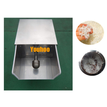 Commercial Coconut Shredding Machine: Copra Meat Slicer and Grinder for Affordable Pricing