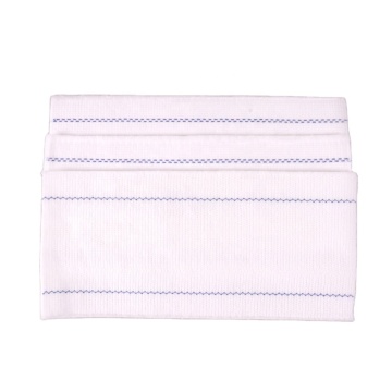 Magic Microfiber Floor Cleaning Mop Pads: Disposable Replacement Heads for Efficient Dust and Grime Removal