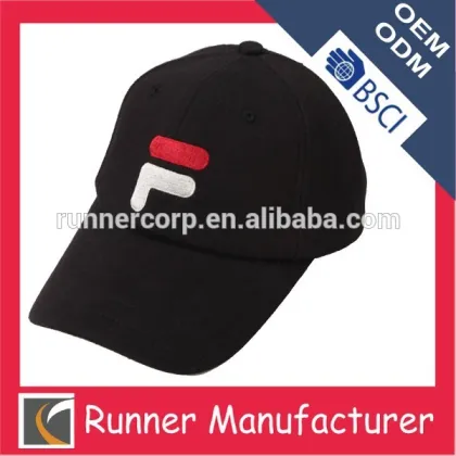 famous brand hat caps 100% cotton