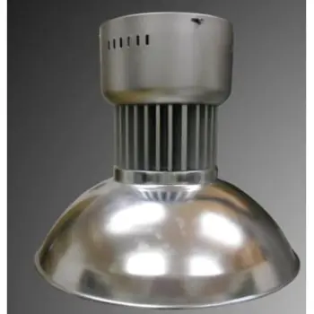 100w  LED highbay lights   airport car park project used