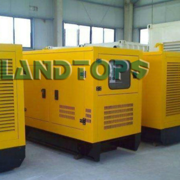 20KW Silent Diesel Generator for Emergency