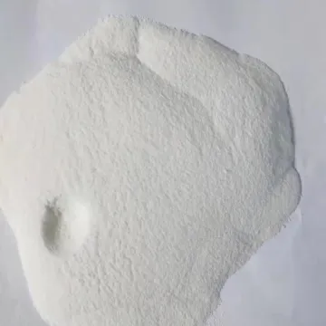 Water Purification Lron Free Aluminum Sulfate