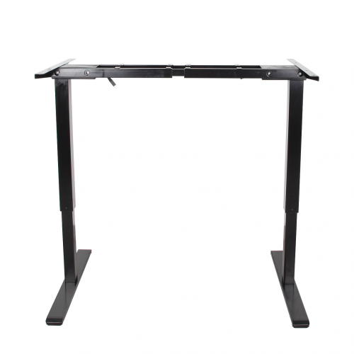 Electric Height Adjustable Standing Table Desk