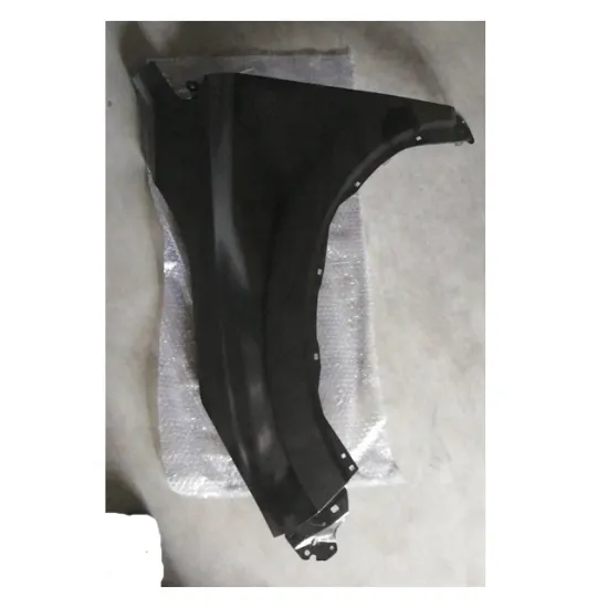 Manufacturer Direct Sales High Quality Aftermarket Steel Front Fender for HON-DA CRV 2017