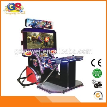 3D fighting video new arcade cabinet game machine for sale arcade amusement entertainment equipment