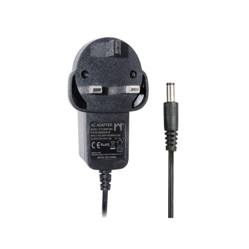 Adaptateur d&#39;alimentation de montage mural 9v 1Amp