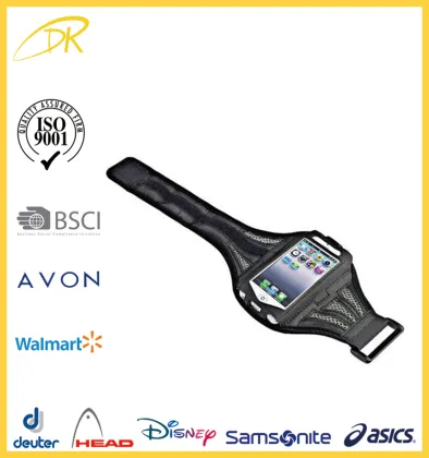 Promotional Outdoor Running Sports Mobile Phone Carry Bag