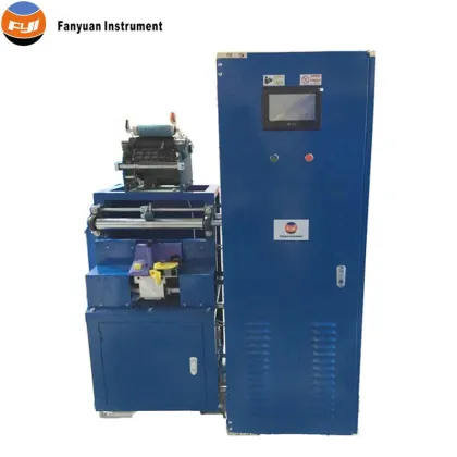 DW7040H DREF Spinning/Ring Spinning Machine