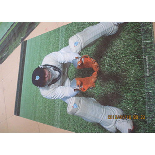 Outdoor Sports PVC Vinyl Banners With Velcro Hanger
