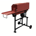 Electric Wood Splitting Machine