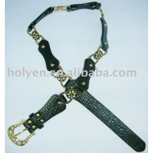 Belts,  Rhinestone belts, Metal belt, PU belts