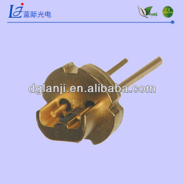 Mitsubishi Red Lght 638nm 500mw Laser Diode With Factory Price