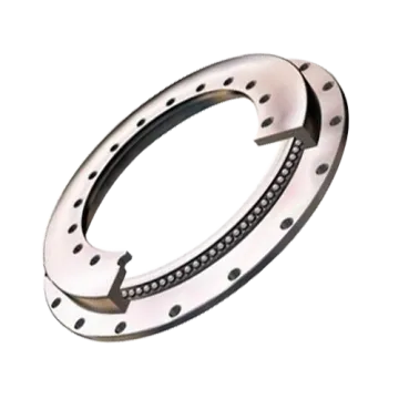 Four Point Contact Ball with flange/Non-gear teeth