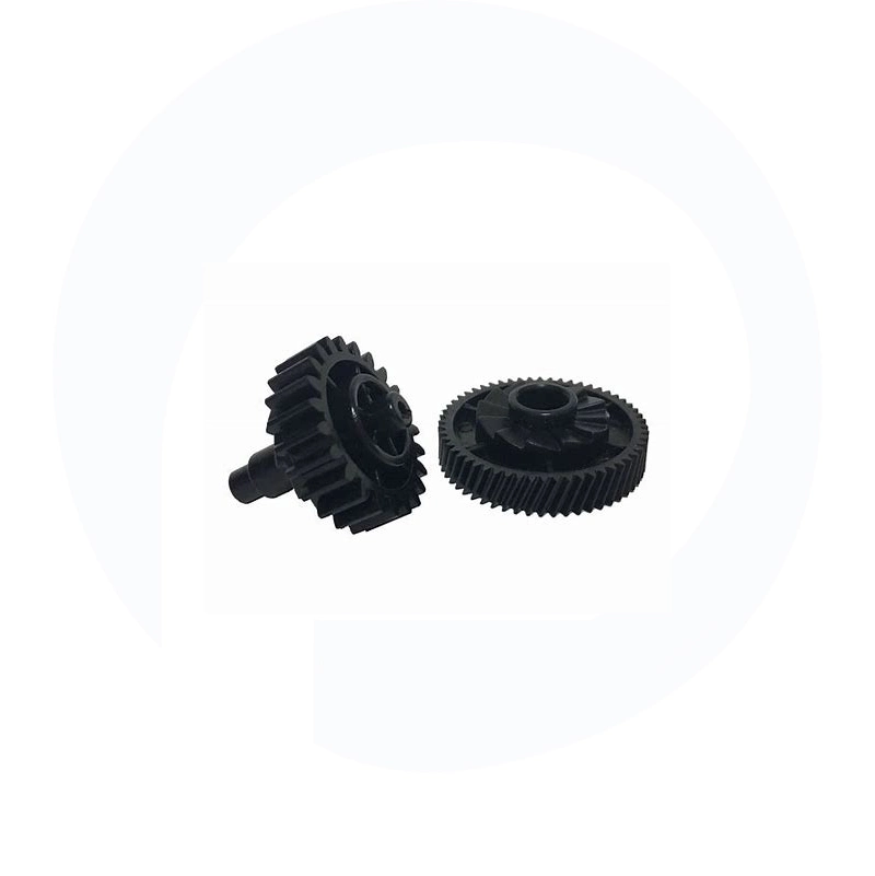 Ru5-0566 Fuser Gear for HP Laserjet 5200 5200L 5035 5025 Printer Pressure Roller Gear