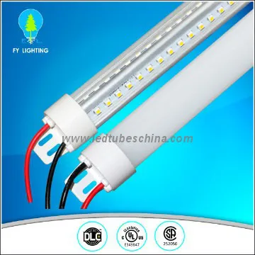 6 feet 26w t8 led cooler light freezer tubes
