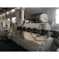 polyethylene pipe machinery pe pipe machinery plastic pipe production line