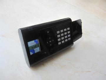 SMS Remote Controller for Air Conditioner and Remote Temperature Monitor (SR-001)