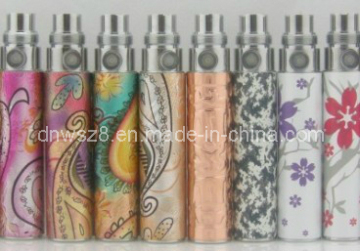 Electronic Cigarette Battery EGO-Q