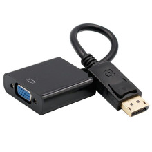 YYE Mini Display-port to VGA Adapter Cable
