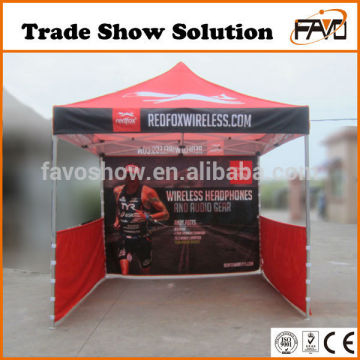 10*10Ft Exhibition Tent