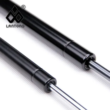 Stainless Steel Gas Lift Support Struts for Industrial Applications
